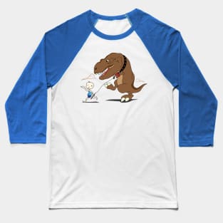 I love my Pet Baseball T-Shirt